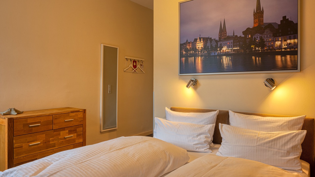 Photo of Bathroom in Timmendorfer Strand