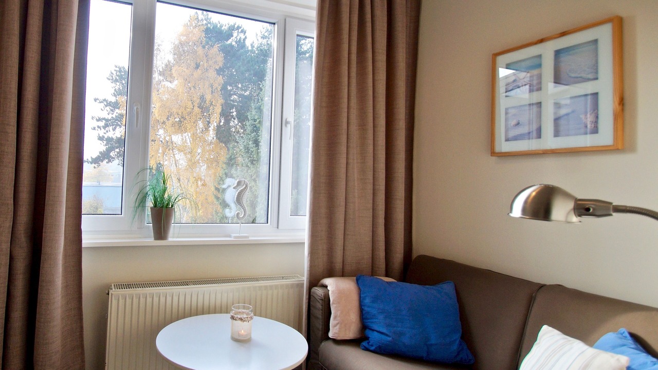 Photo of Bathroom in Timmendorfer Strand
