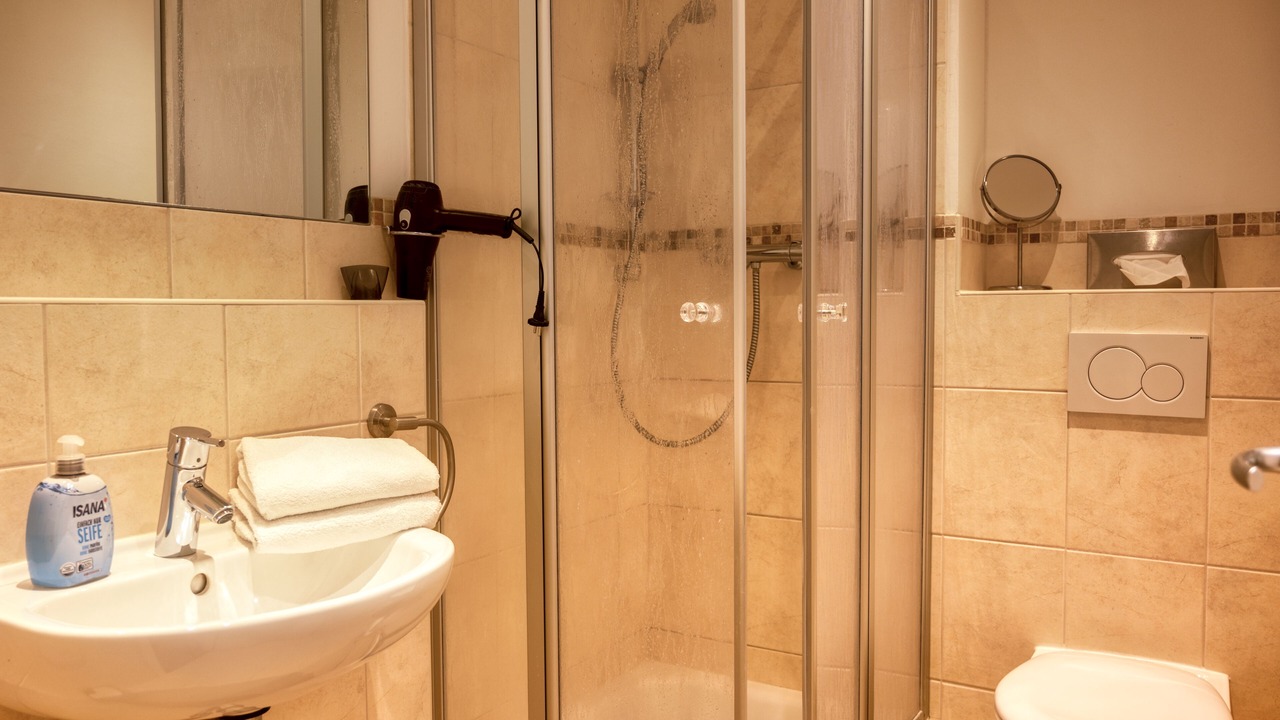 Photo of Bathroom in Timmendorfer Strand