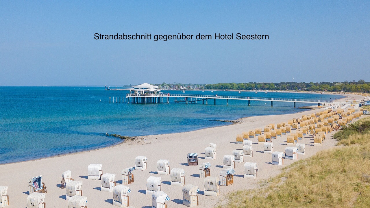 Photo of Outdoor in Timmendorfer Strand