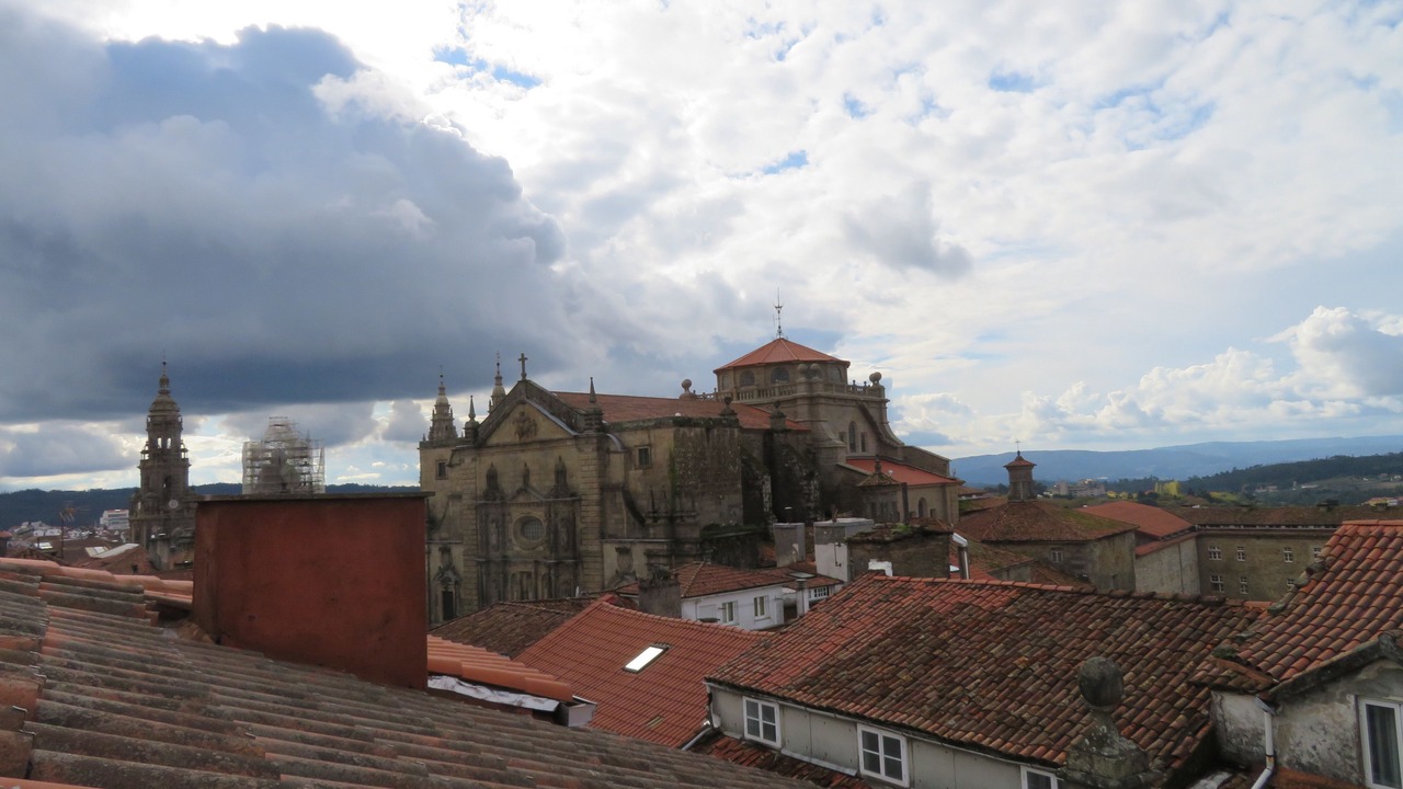 Photo of Others in Santiago de Compostela Historic Centre