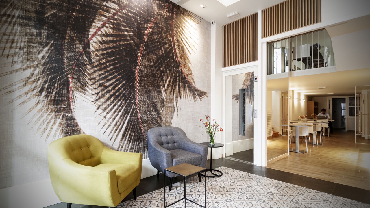 Photo of Livingroom in Santiago de Compostela Historic Centre