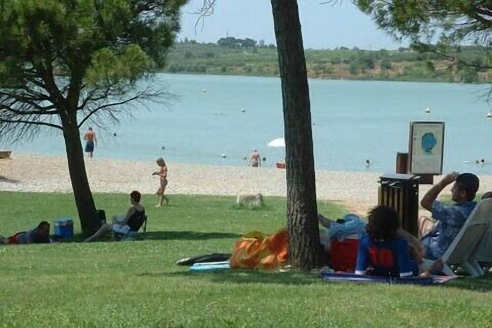 Photo of Outdoor in La Redorte
