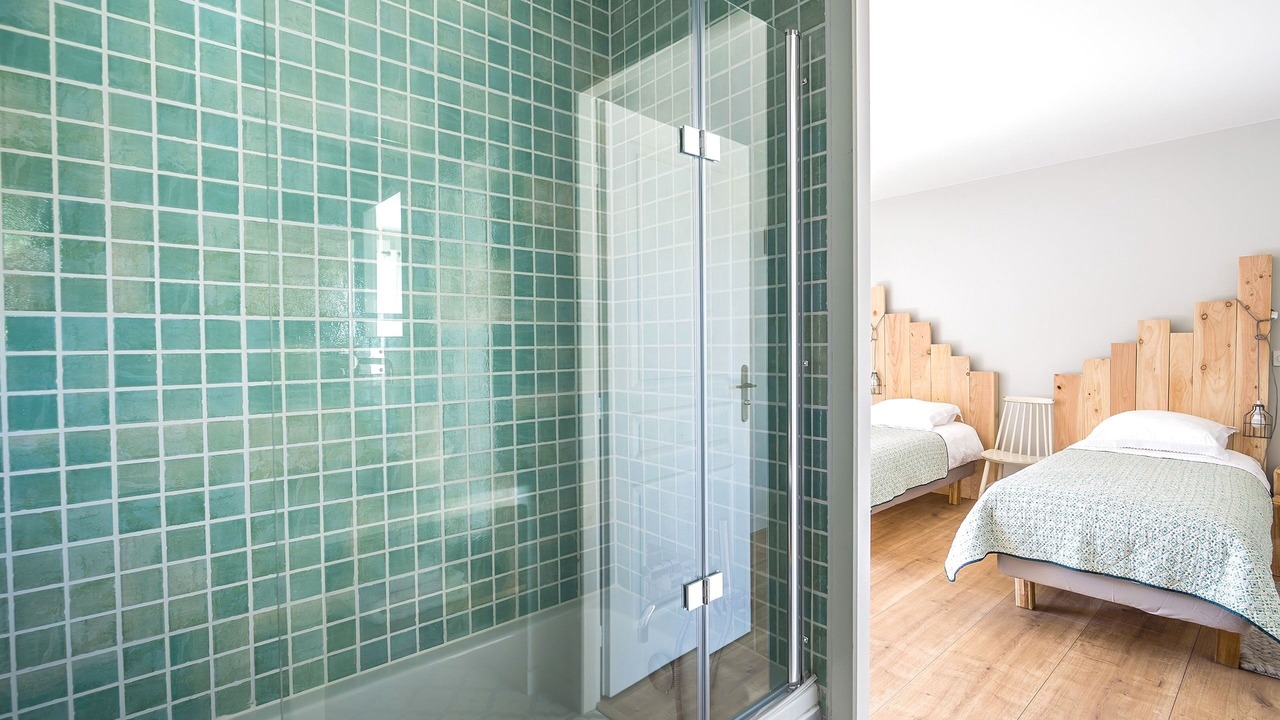 Photo of Bedroom in Castillon-du-Gard