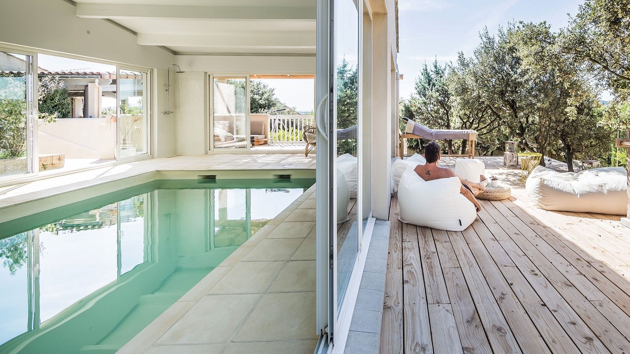 Photo of Outdoor in Castillon-du-Gard