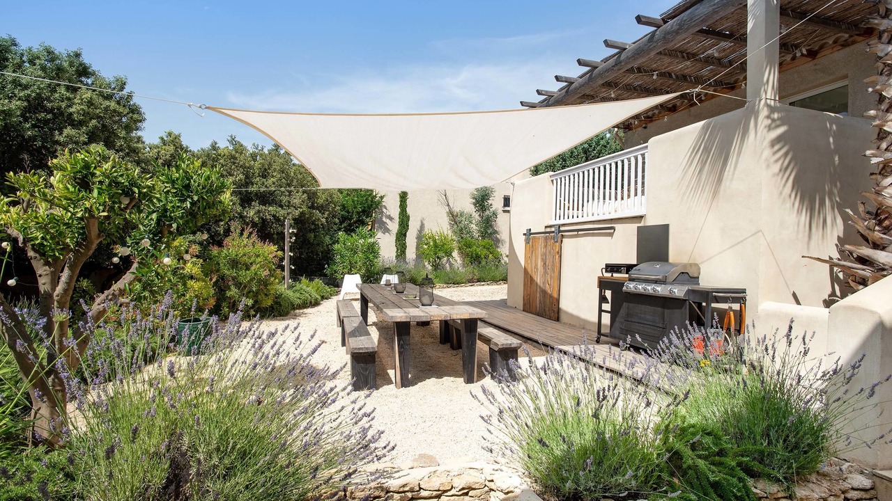 Photo of Outdoor in Castillon-du-Gard