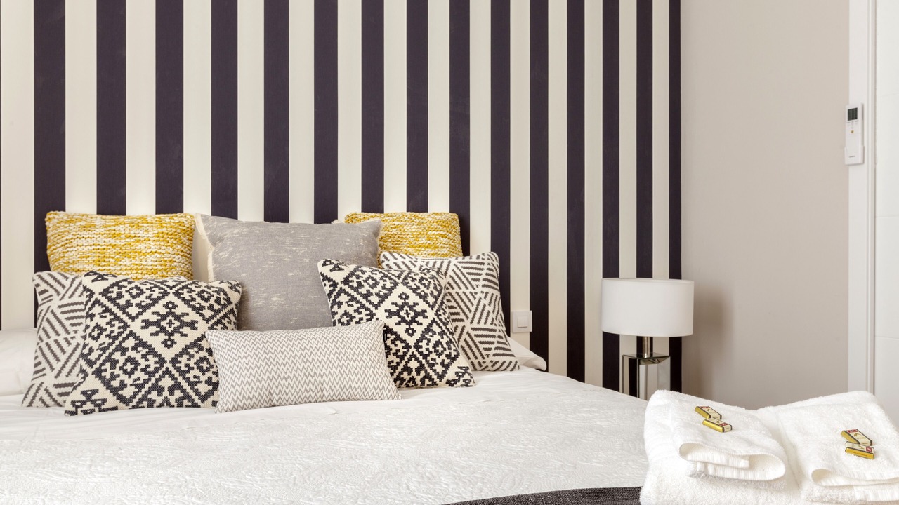 Photo of Bedroom in Malasana