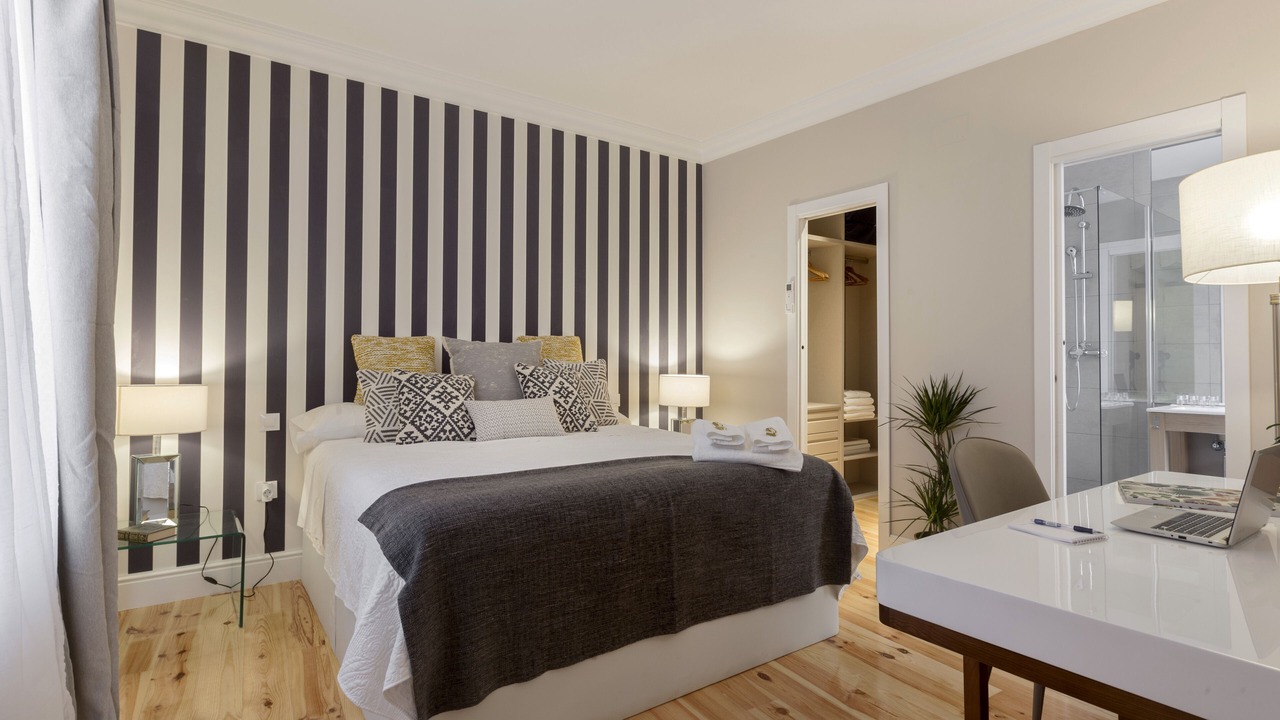 Photo of Bedroom in Malasana