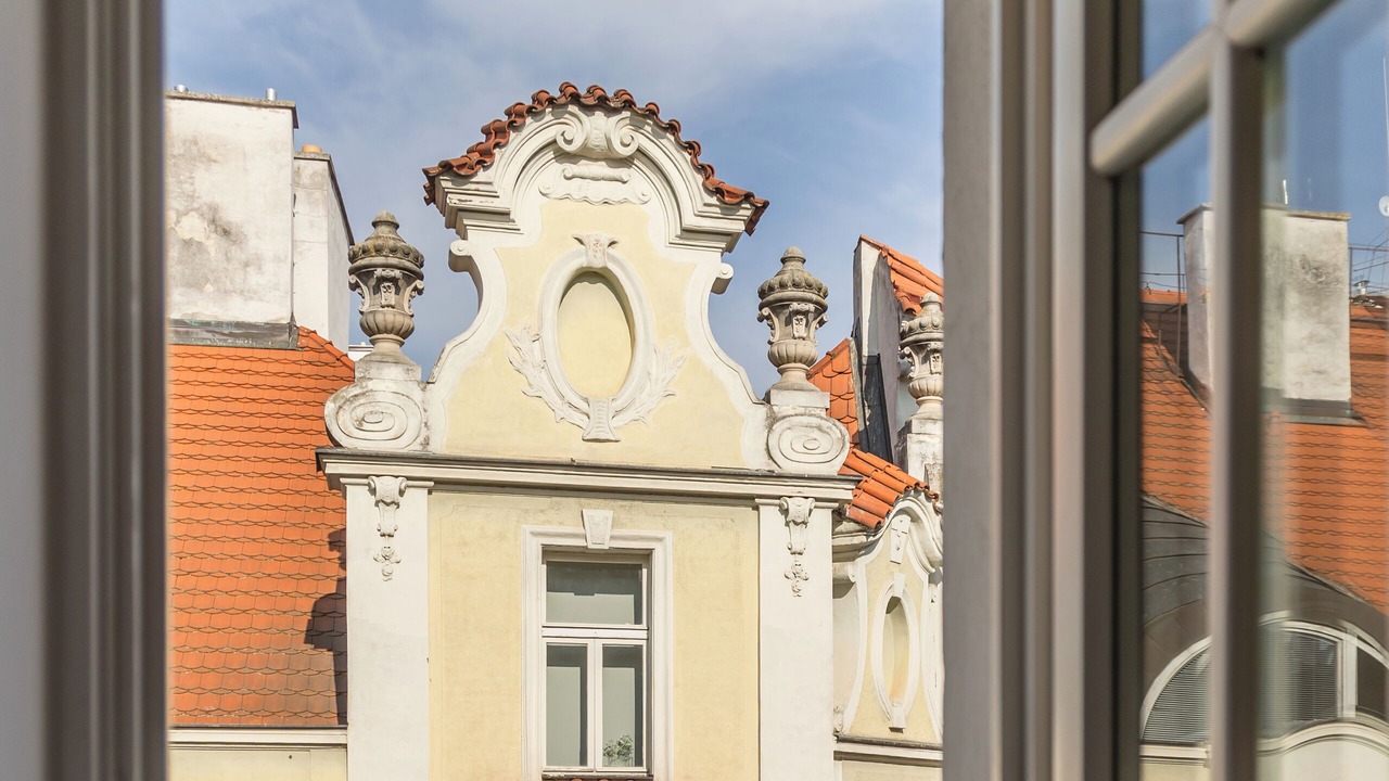 Photo of Patio Balcony in Stare Mesto