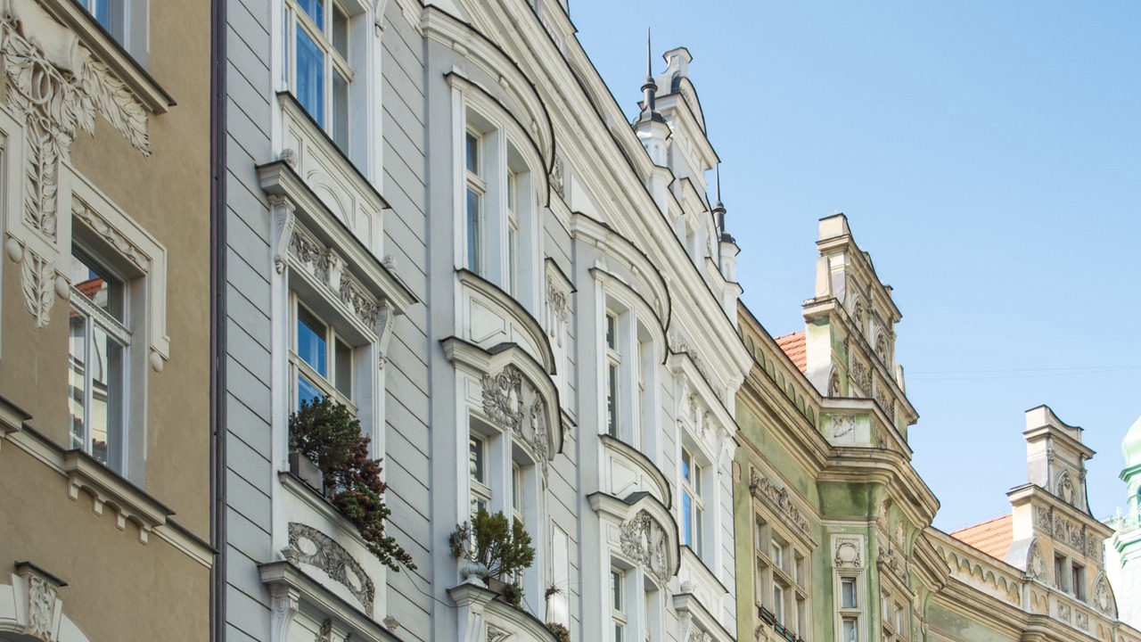 Photo of Outdoor in Stare Mesto