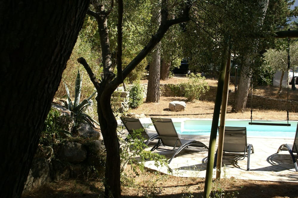 Photo of Outdoor in Saint-Etienne-du-Gres