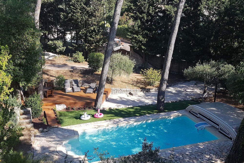 Photo of Outdoor in Saint-Etienne-du-Gres