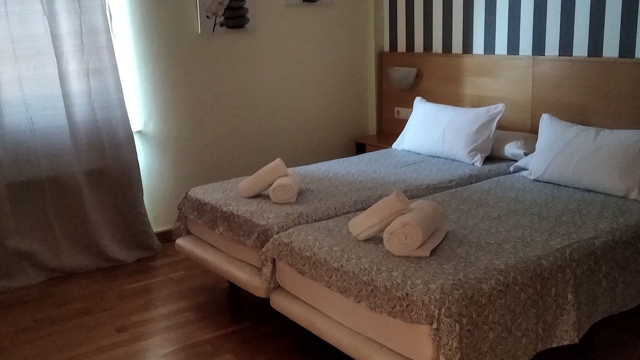 Photo of Bedroom in San Miguel del Robledo