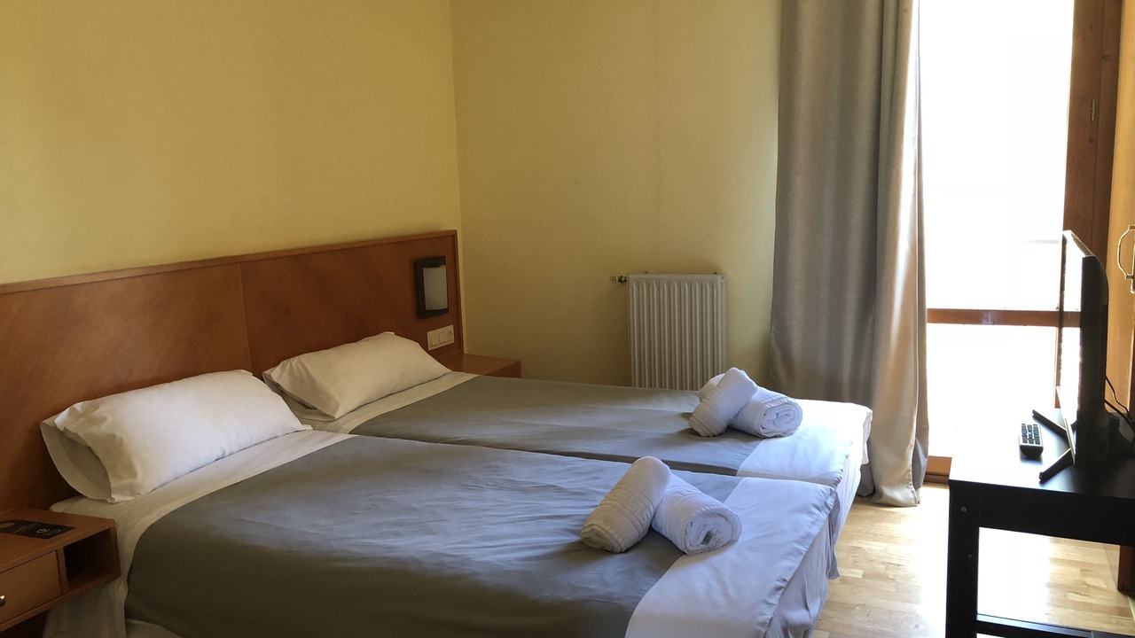 Photo of Bedroom in San Miguel del Robledo