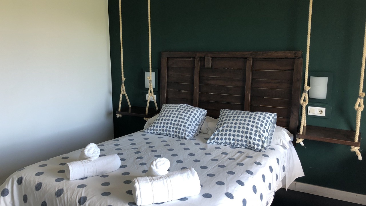 Photo of Bedroom in San Miguel del Robledo