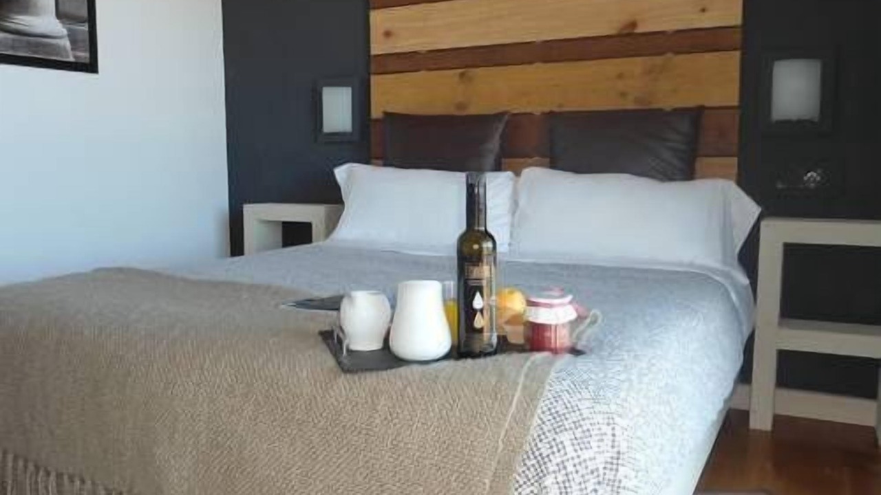 Photo of Bedroom in San Miguel del Robledo