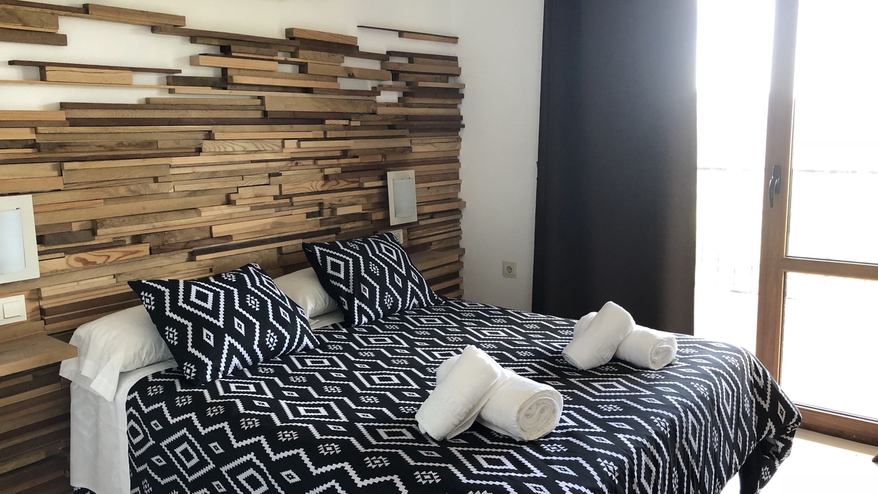 Photo of Bedroom in San Miguel del Robledo