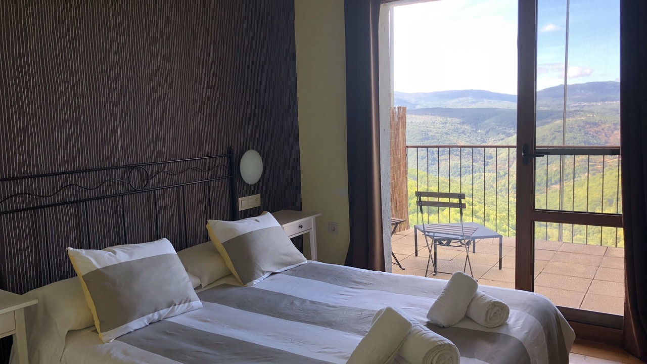 Photo of Bedroom in San Miguel del Robledo
