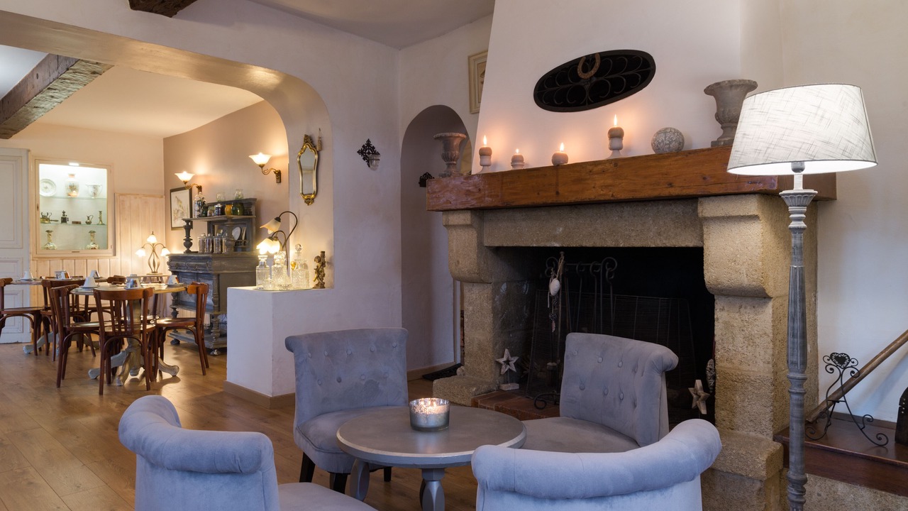 Photo of Livingroom in Entraigues-sur-la-Sorgue