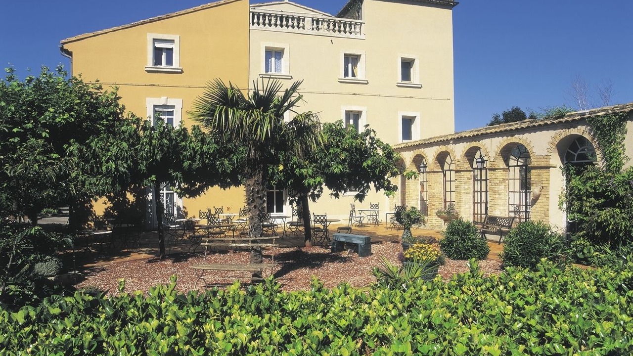 Photo of Outdoor in Entraigues-sur-la-Sorgue