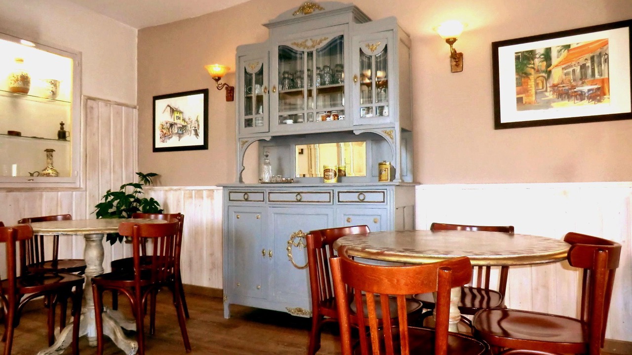 Photo of Livingroom in Entraigues-sur-la-Sorgue