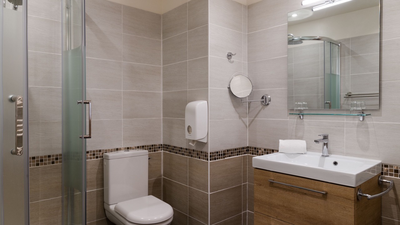 Photo of Bathroom in Entraigues-sur-la-Sorgue