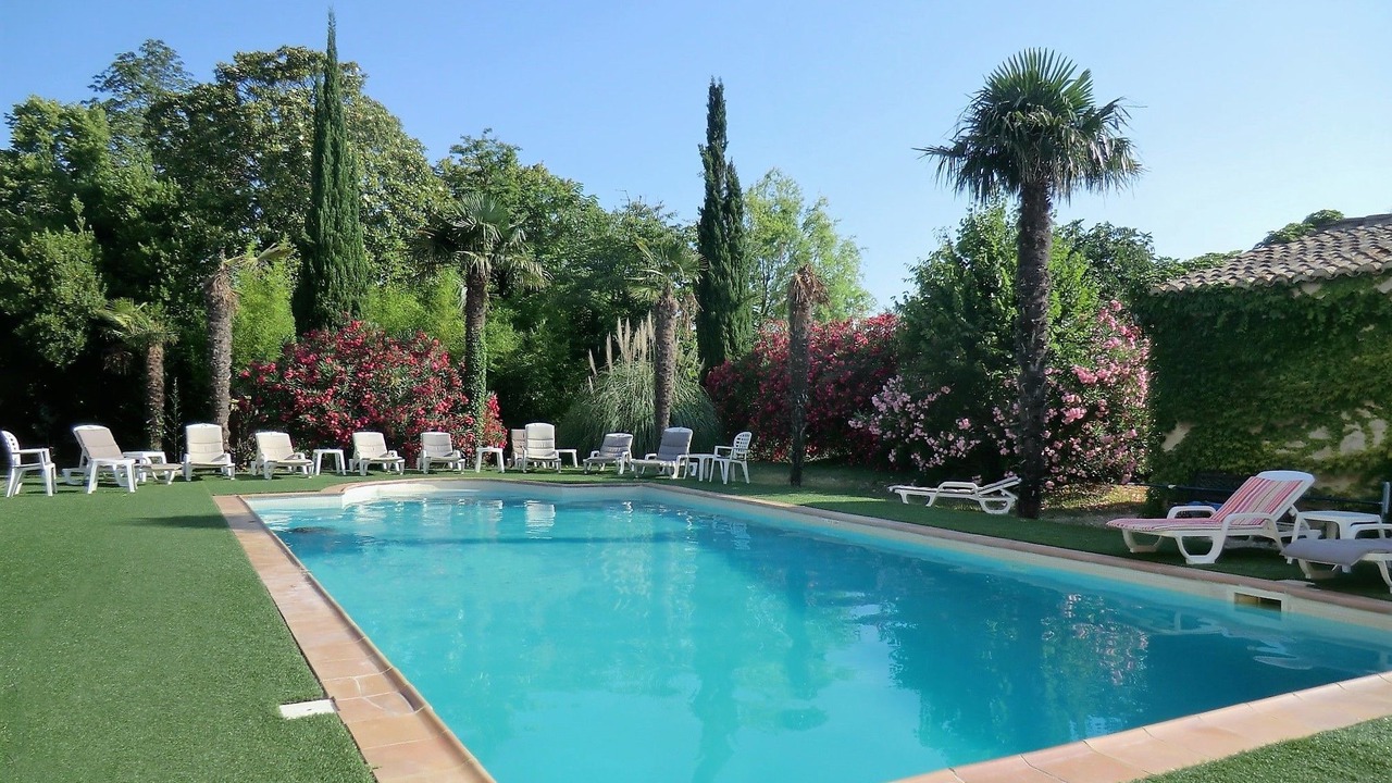 Photo of Outdoor in Entraigues-sur-la-Sorgue