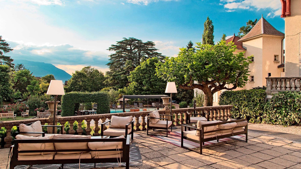 Photo of Outdoor in Eybens