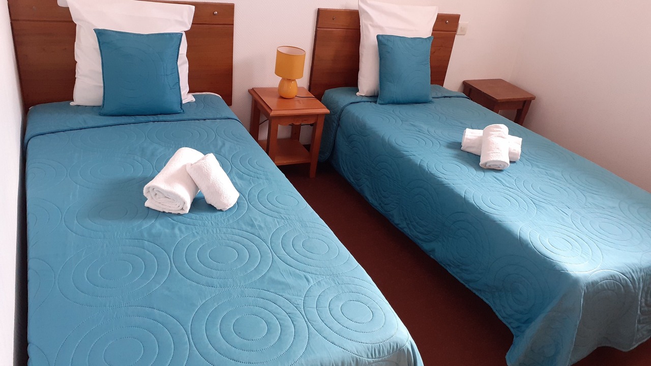 Photo of Bedroom in La Cure