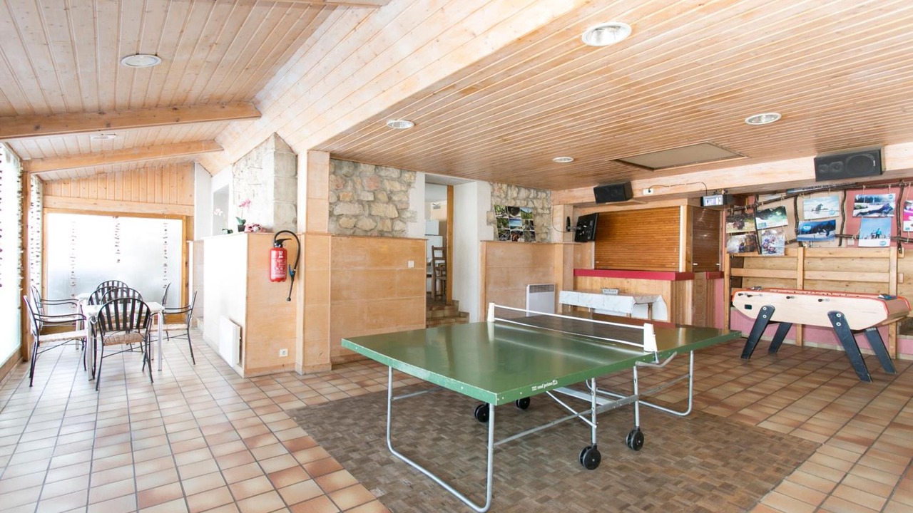 Photo of Bedroom in La Cure
