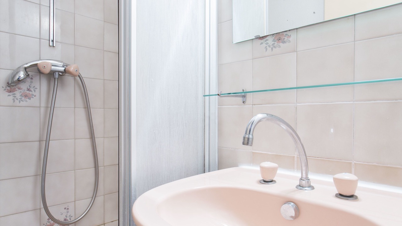 Photo of Bathroom in La Cure