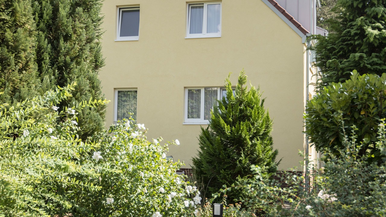 Photo of Bedroom in Region Hannover District