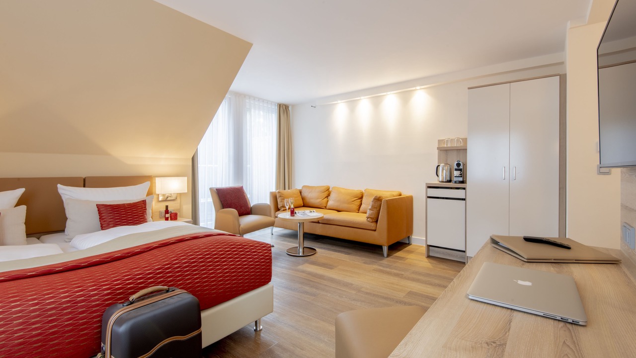 Photo of Bedroom in Region Hannover District