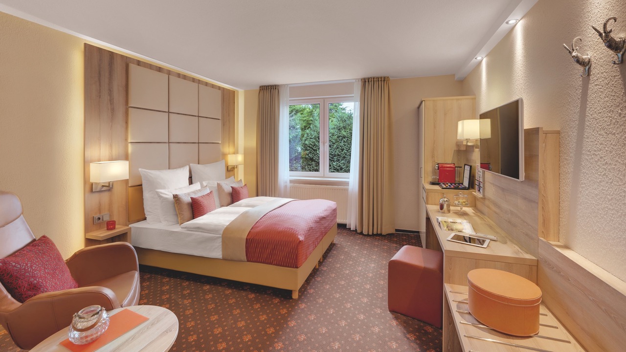 Photo of Bedroom in Region Hannover District