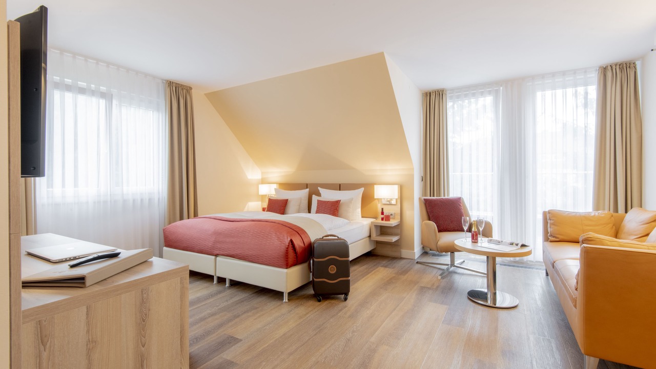 Photo of Bedroom in Region Hannover District
