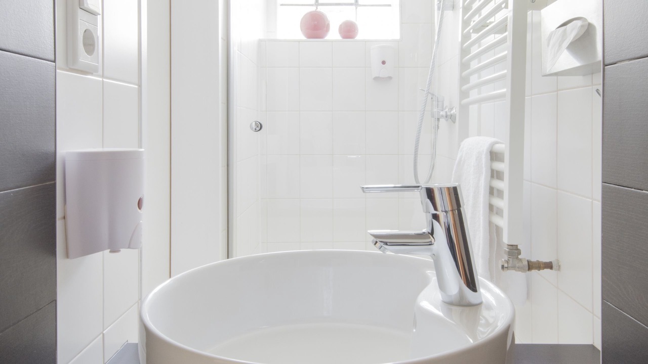 Photo of Bathroom in Region Hannover District