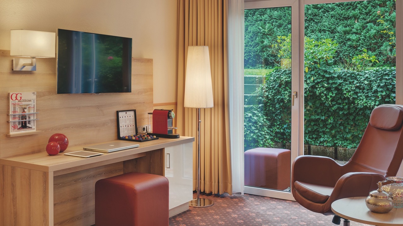 Photo of Bedroom in Region Hannover District