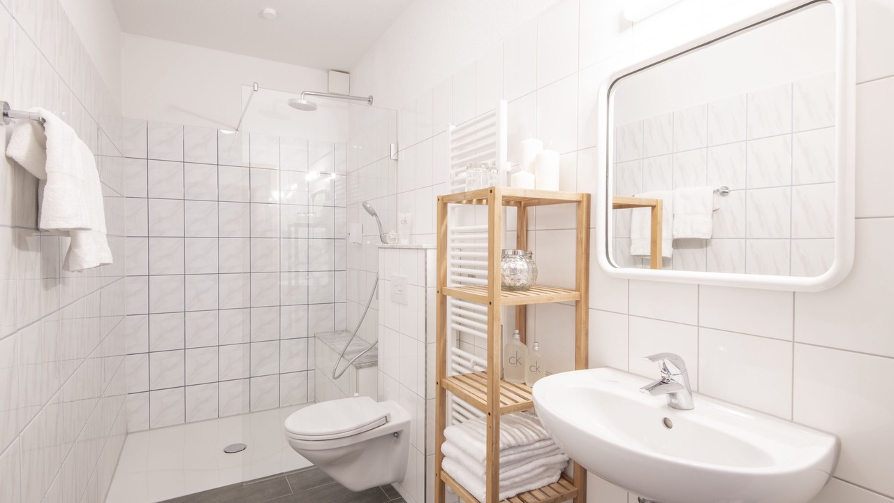 Photo of Bathroom in Region Hannover District