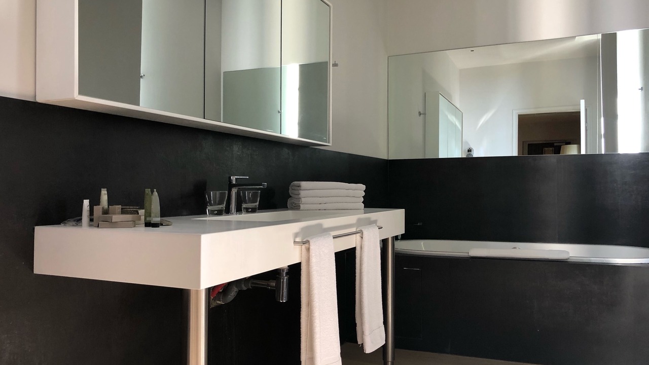 Photo of Bedroom in Serignan-du-Comtat