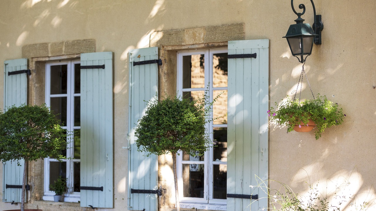 Photo of Outdoor in Serignan-du-Comtat