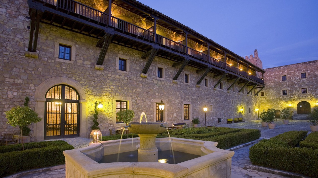 Photo of Outdoor in Siguenza