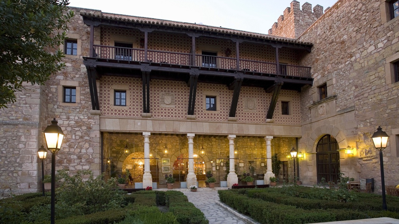 Photo of Outdoor in Siguenza