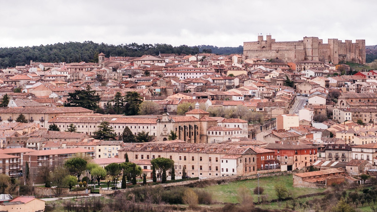 Photo of Others in Siguenza