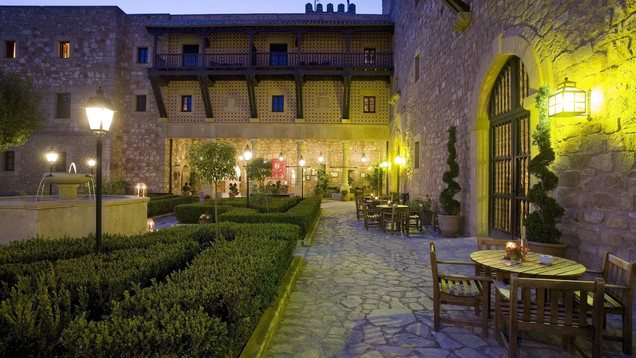 Photo of Outdoor in Siguenza