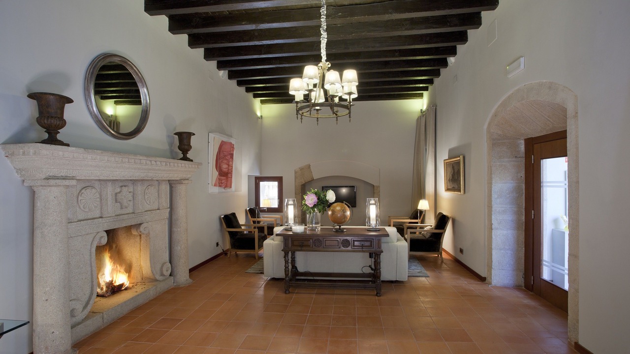 Photo of Livingroom in Santa Clara