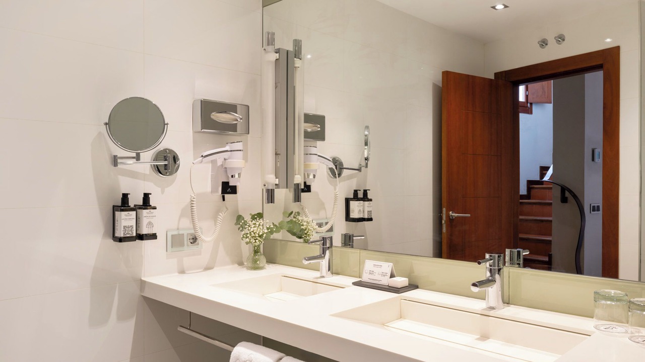 Photo of Bathroom in Santa Clara