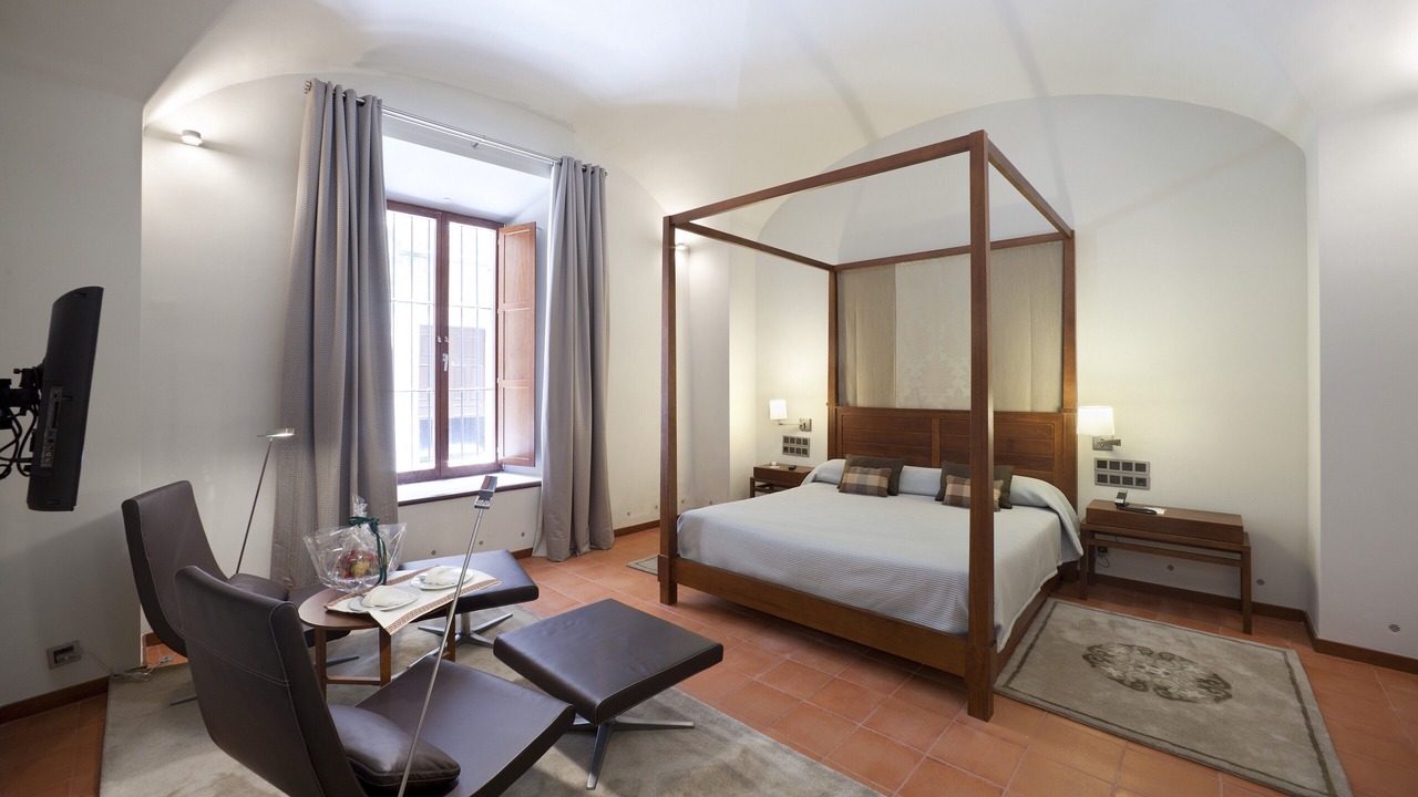 Photo of Bedroom in Santa Clara