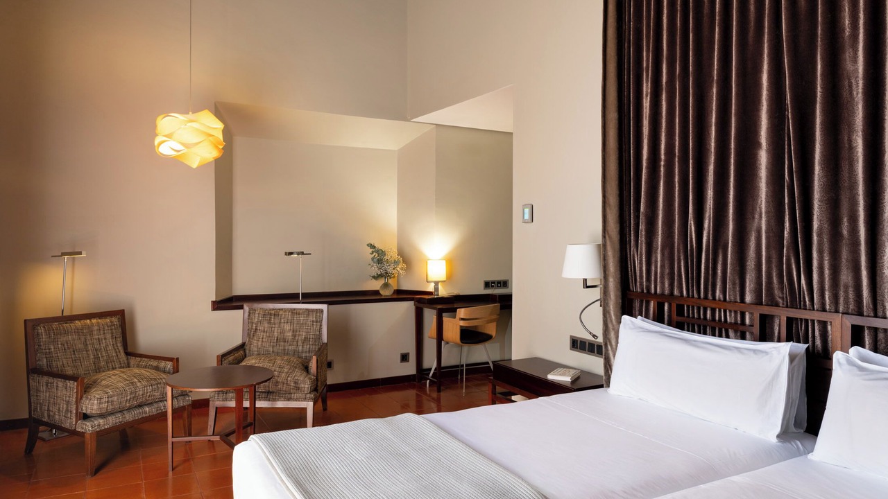 Photo of Bedroom in Santa Clara