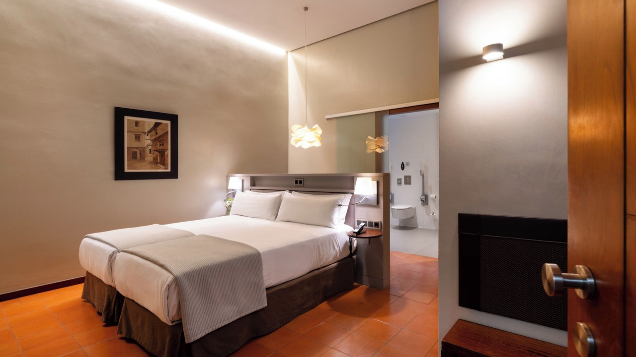 Photo of Bedroom in Santa Clara