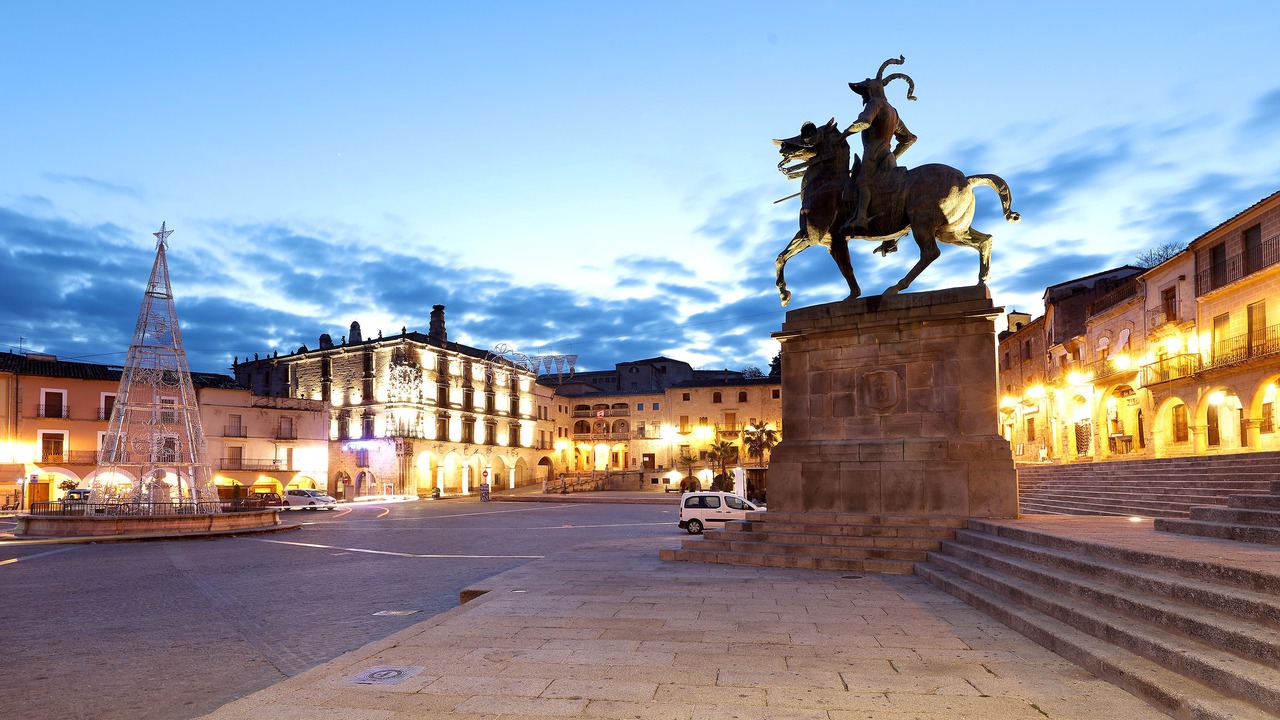 Photo of Outdoor in Trujillo